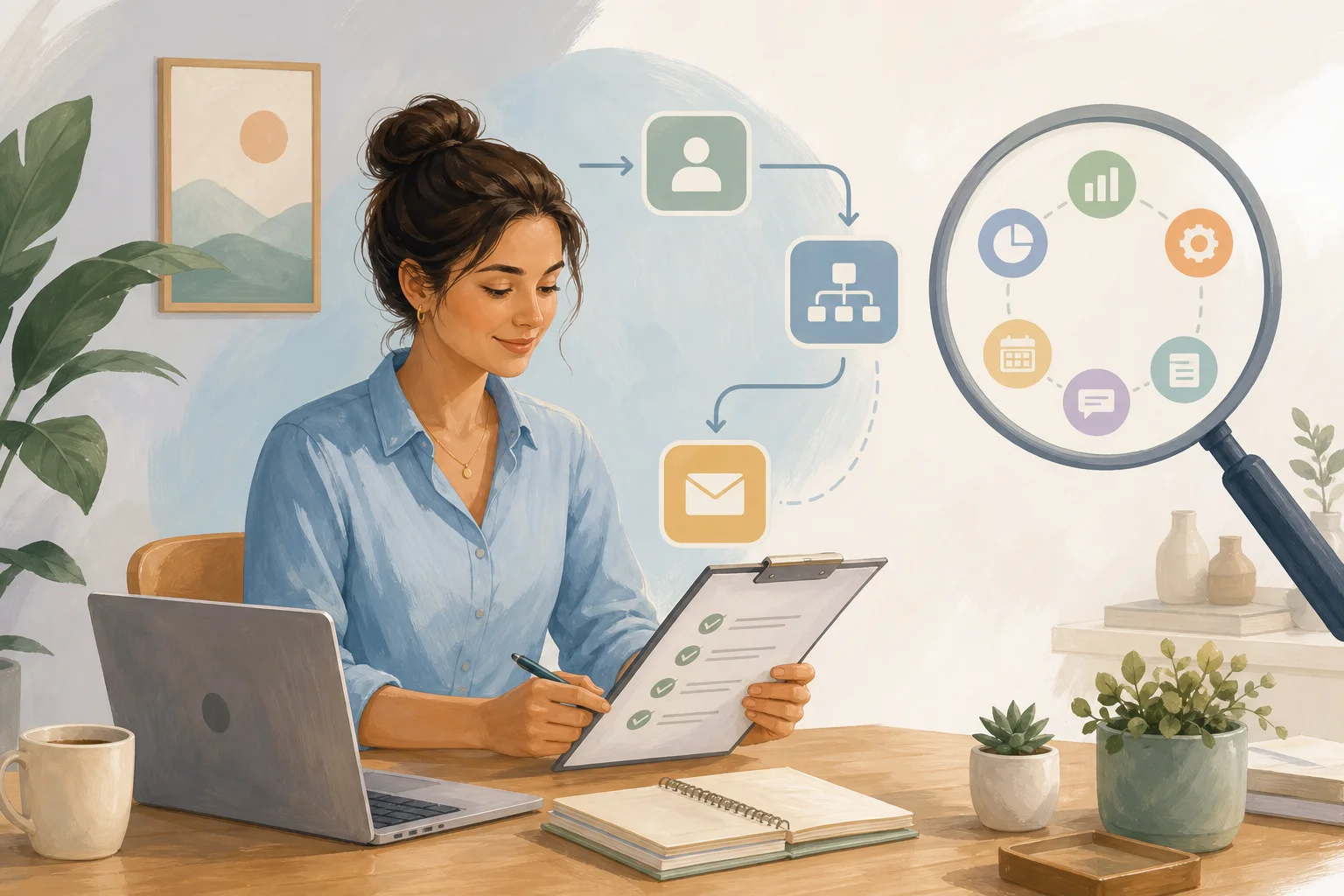 How to Run an AI Automation Audit Before You Buy Another Subscription