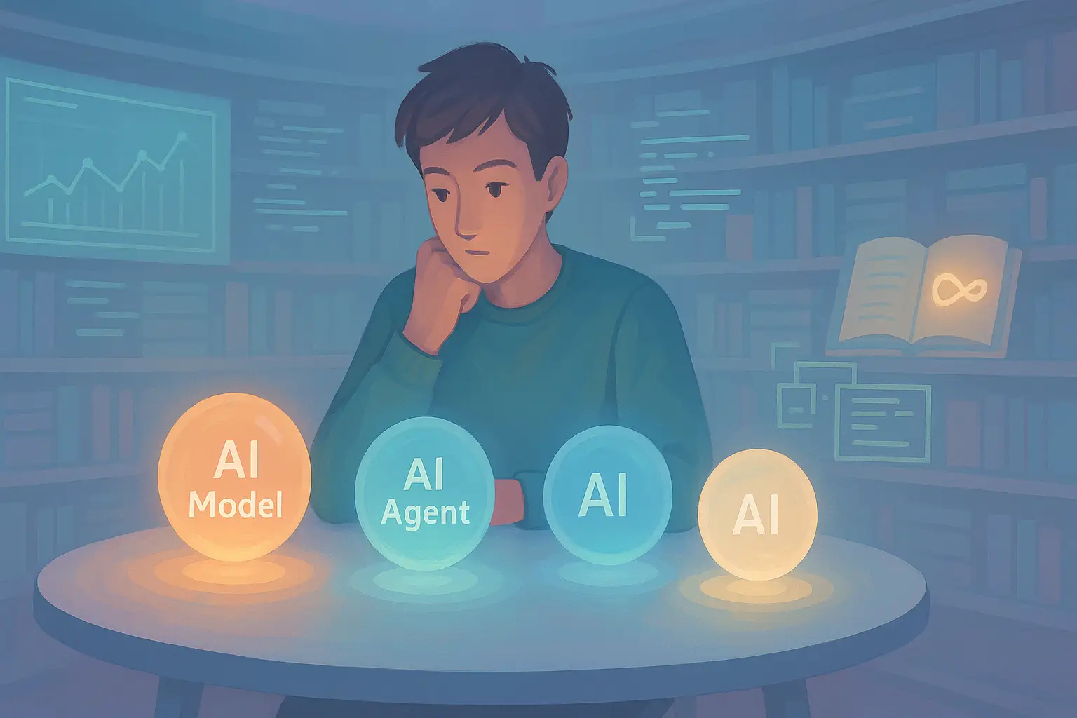 AI Models vs Agents: Complete Guide