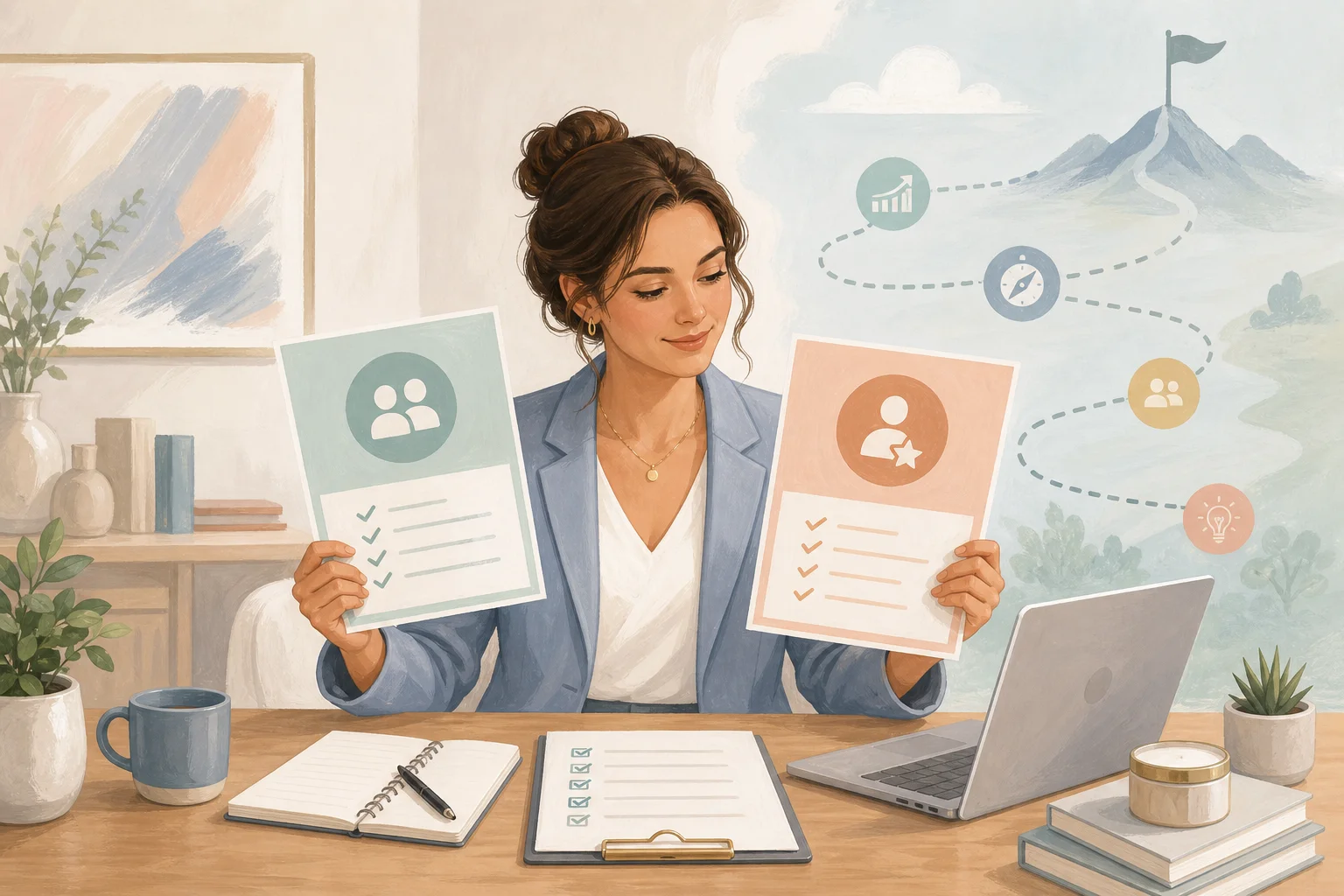 AI Discovery Call vs Paid AI Consultation: What to Expect