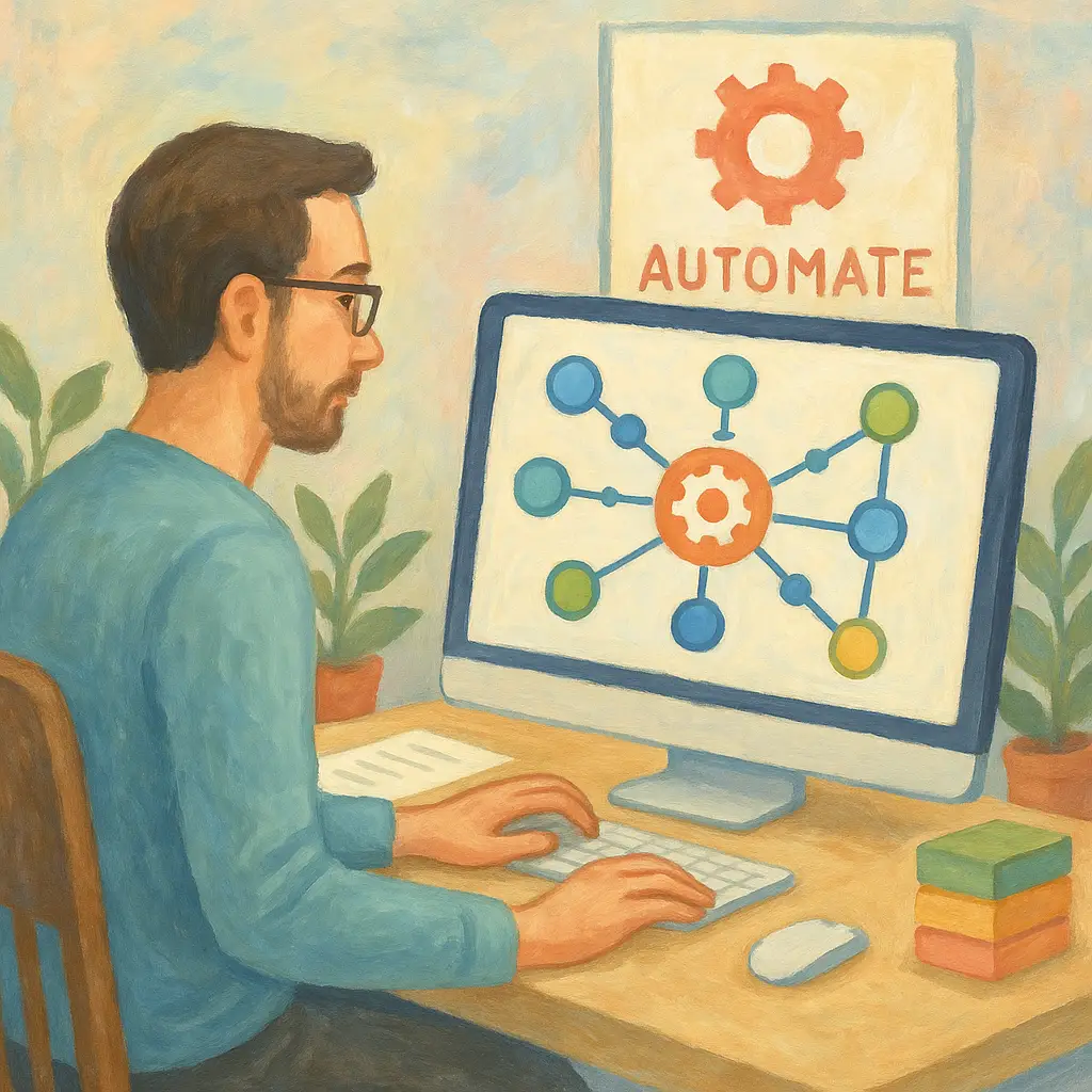 Automation Tasks & Job Titles: n8n Guide