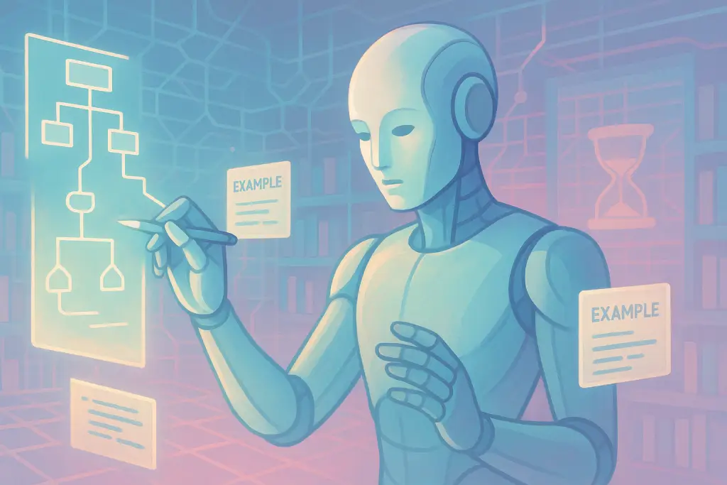 Chain of Thought with Few-Shot Prompting