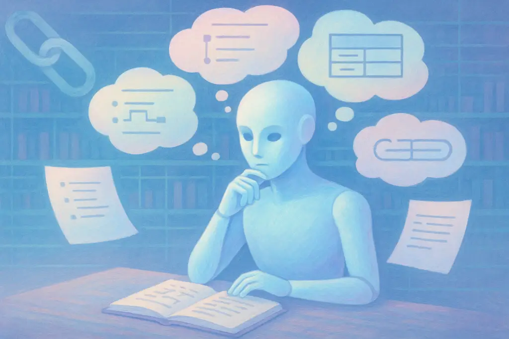 Concept of Chain-of-Thought Prompting Technique