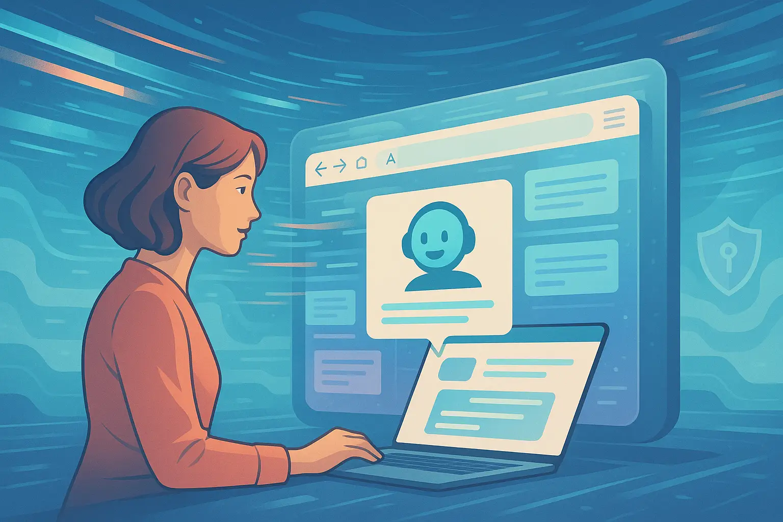 ChatGPT Atlas: AI Browser Revolution