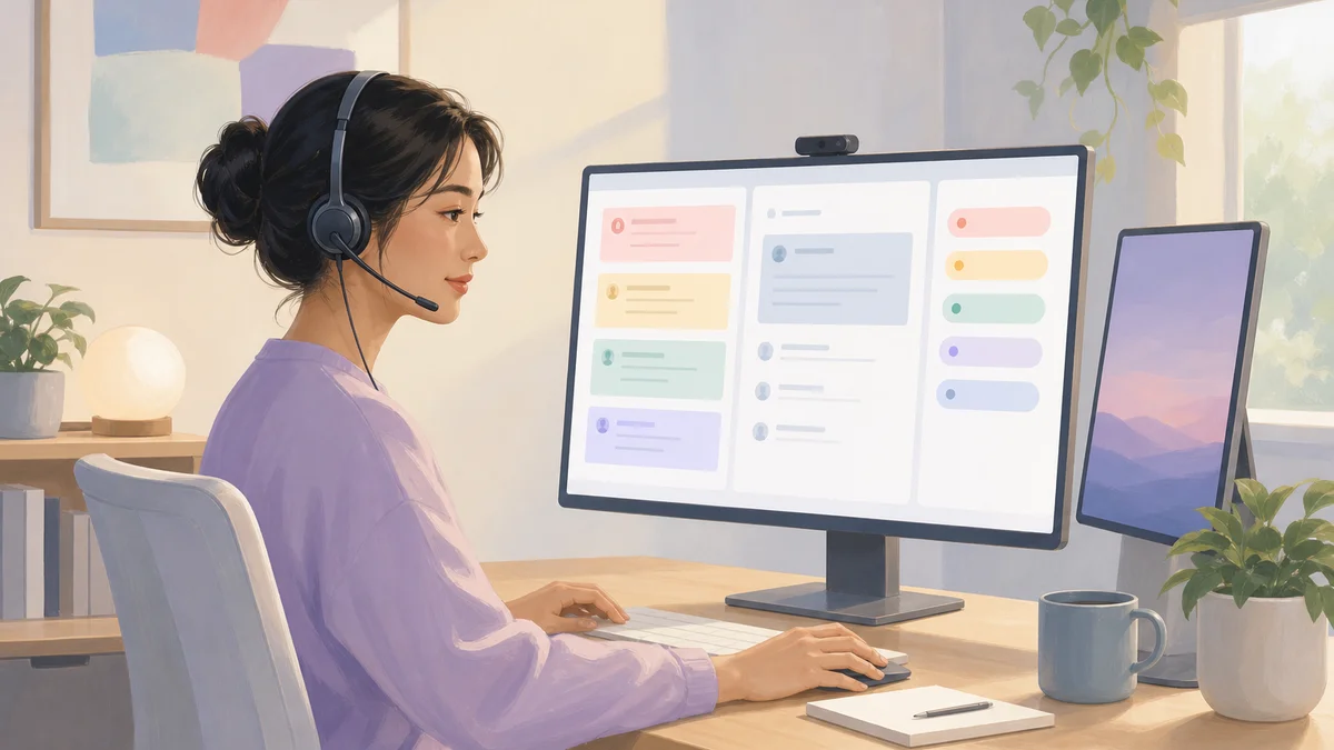 Claude Customer Support Automation: Triage Before You Hire