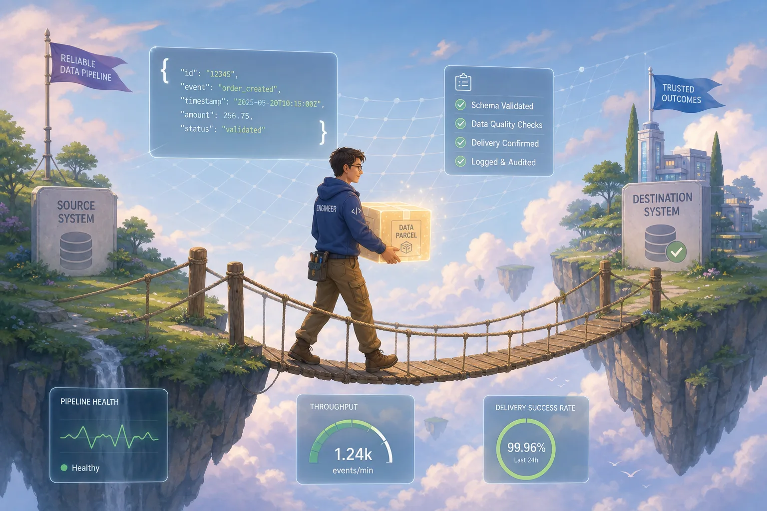 Claude Fable 5 Migration: Move Off Opus 4.8 Without Drift
