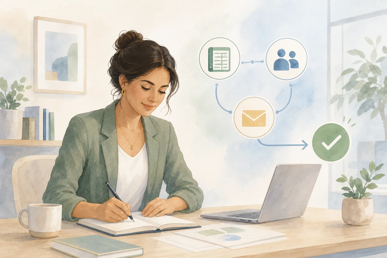 Claude for Small Business: Plugins vs Custom Workflows