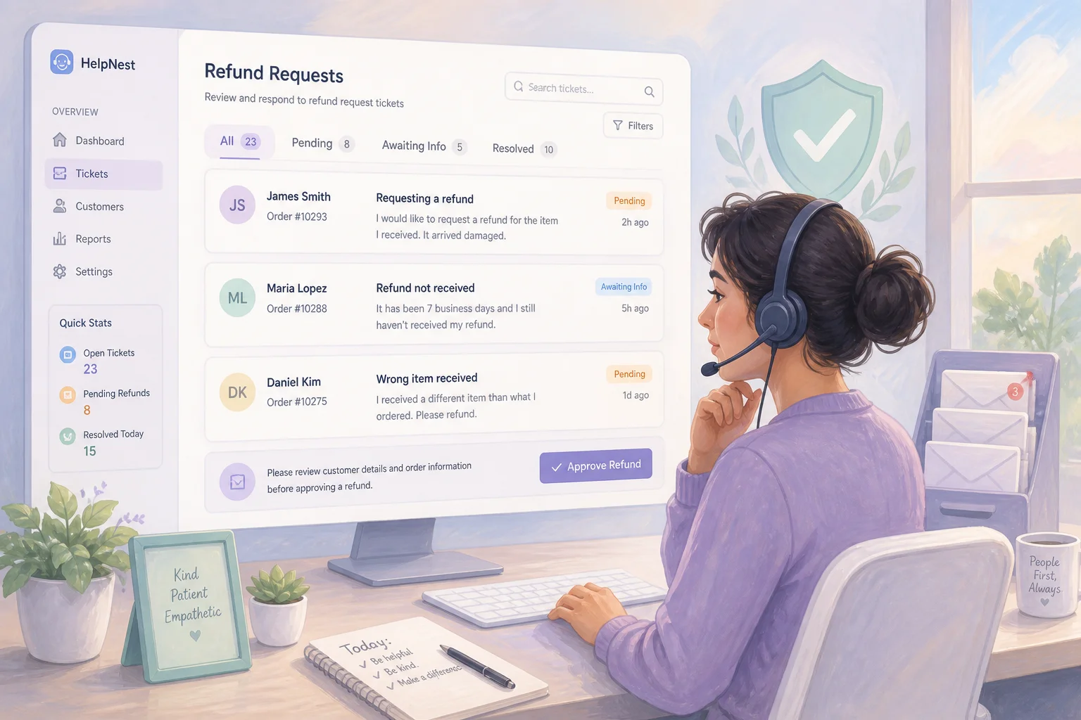 How to Automate Refund Requests with Claude AI (2026)