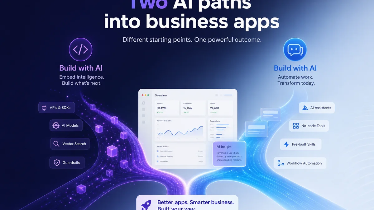 Claude vs ChatGPT for Business Automation: Stack-First Pick