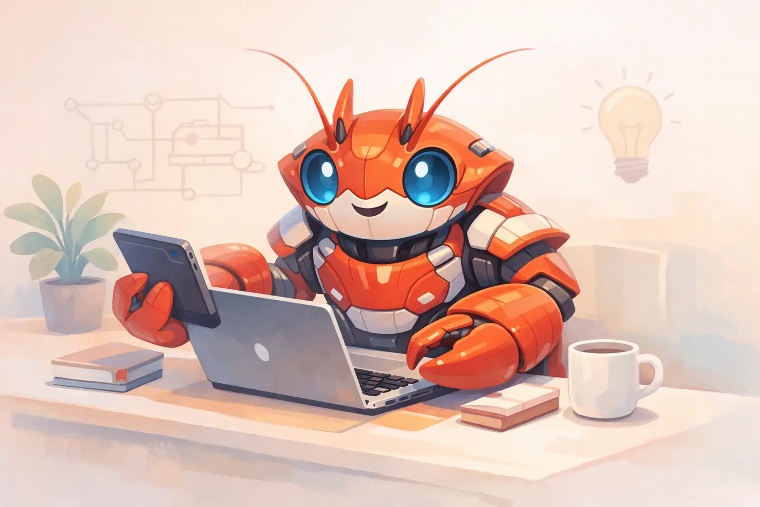 OpenClaw Hype EXPOSED: AI Lobster Revolution for Non-Techies!