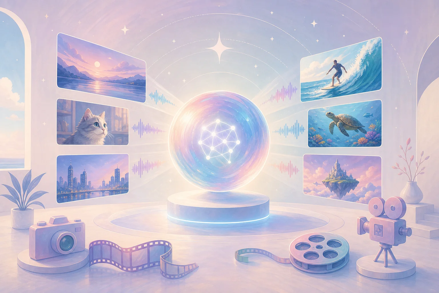Gemini Omni Flash: Google's Multimodal Video AI Use Cases