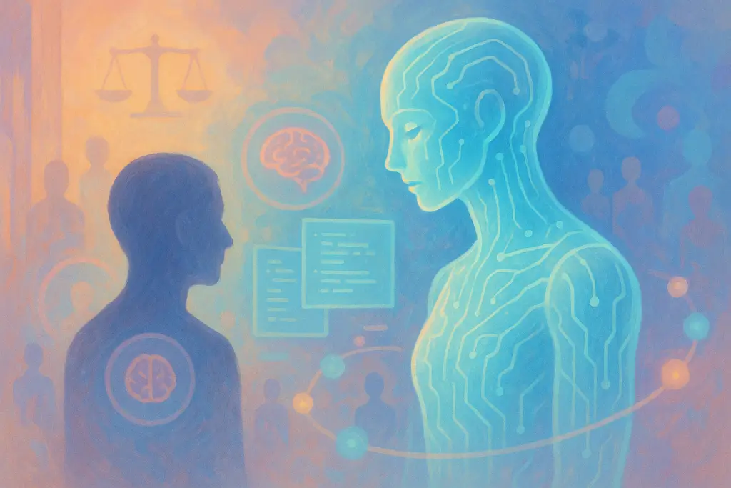 GPT-4o: AI Psychological Influence