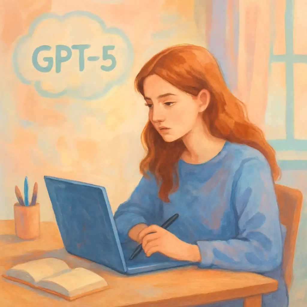 Simply explained GPT-5 Prompting