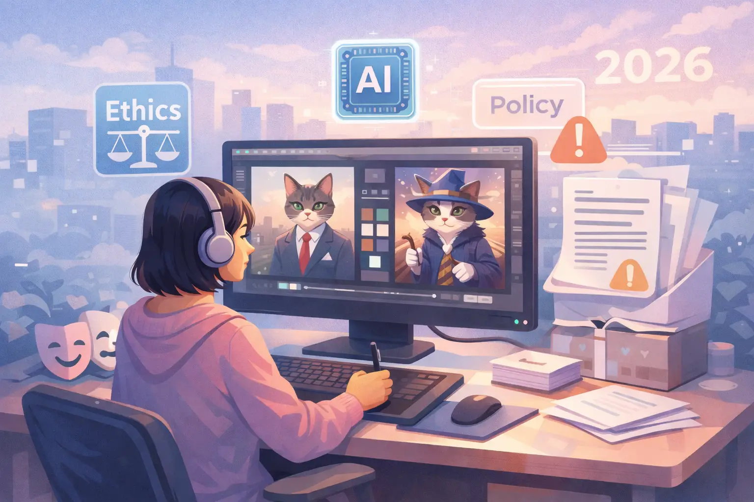 Can Grok AI Edit Images? Full Guide to Its Image Editing (2026)