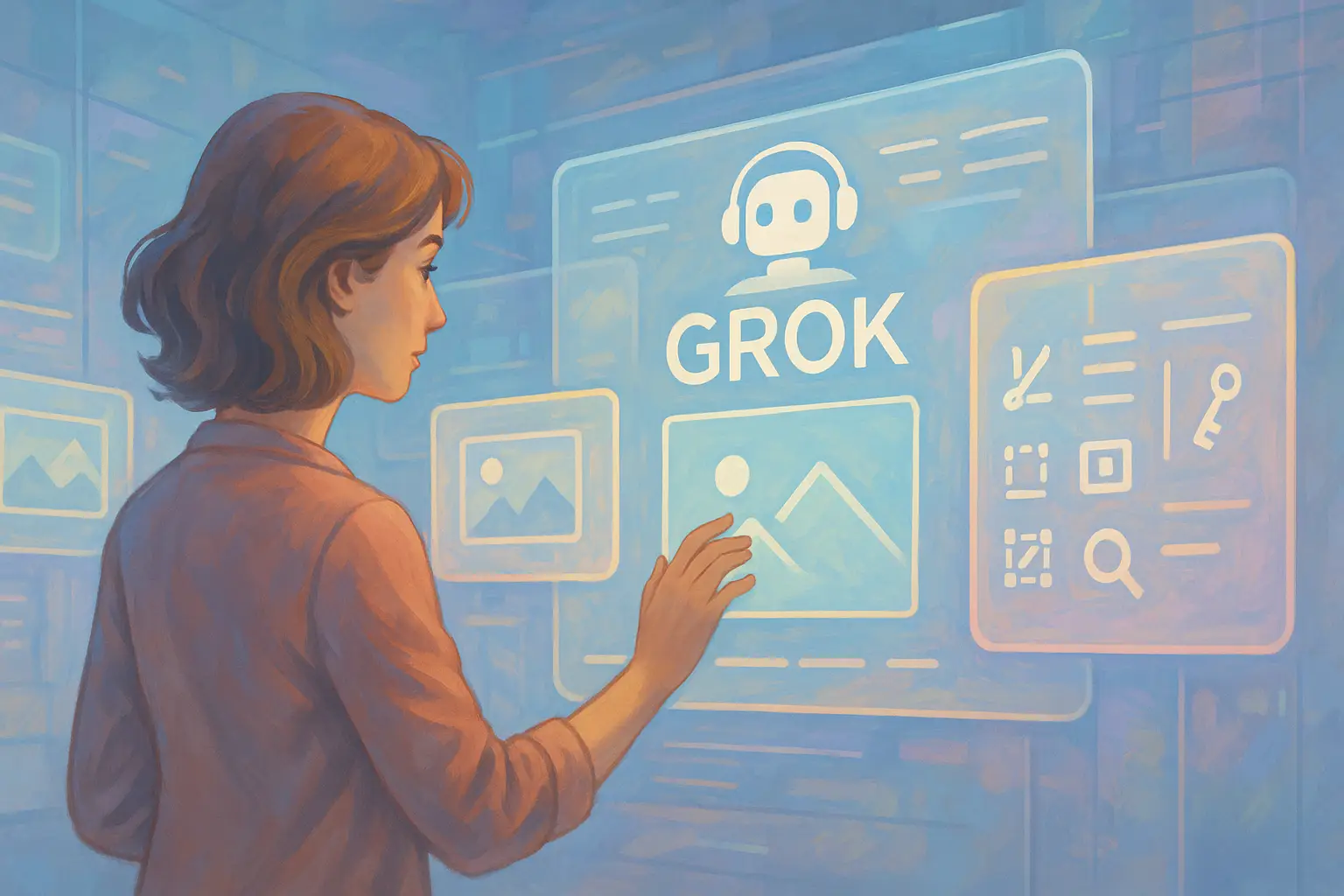 Top 15 Grok Image Edit Secrets (2025): Full Guide & FAQ