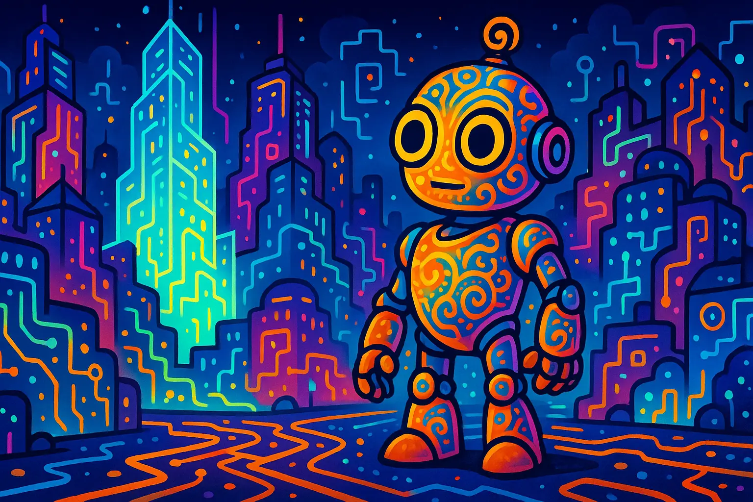 Midjourney V7: Complete Release Guide