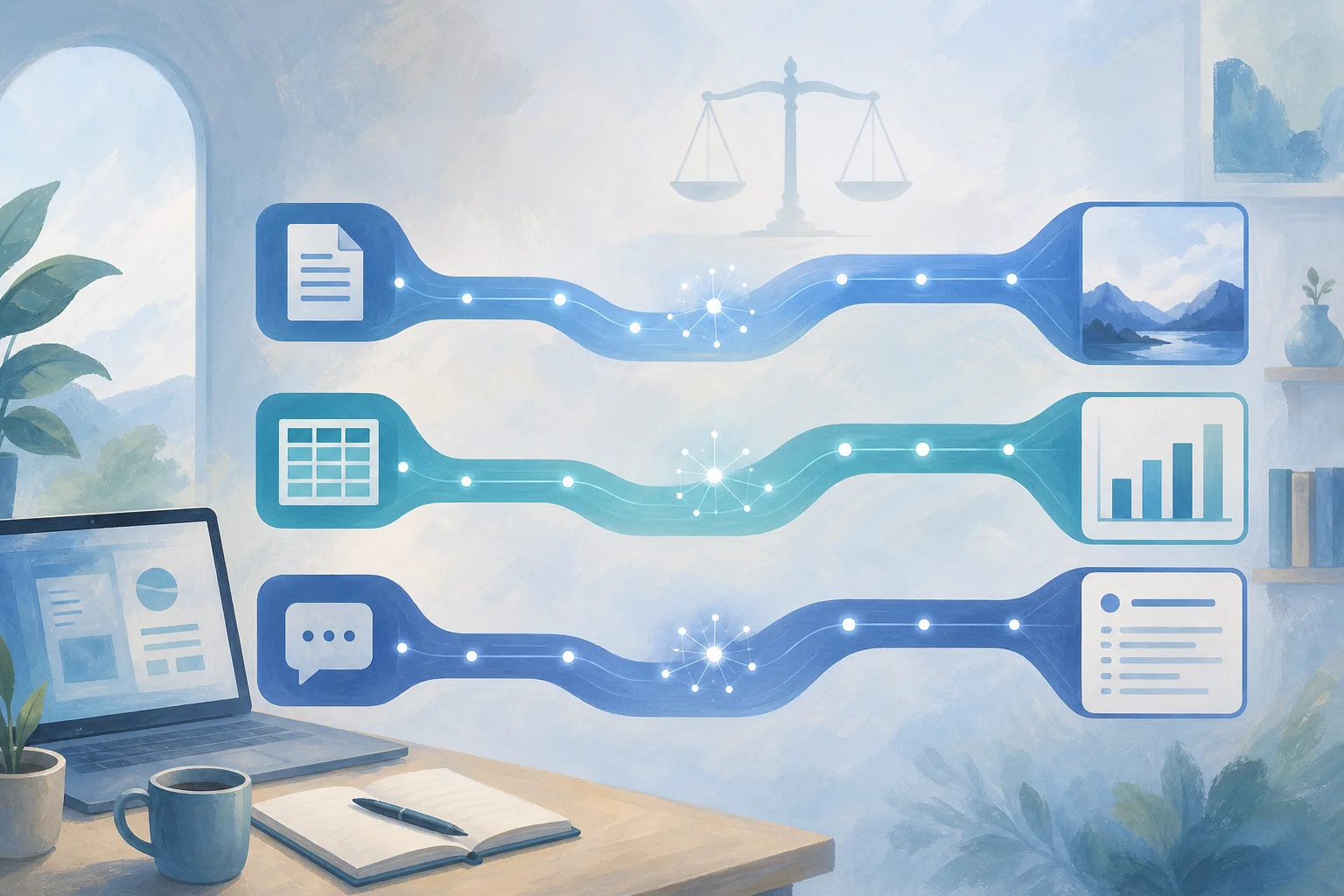 n8n vs Make vs Zapier: Which AI Workflow Tool Fits Your Team?