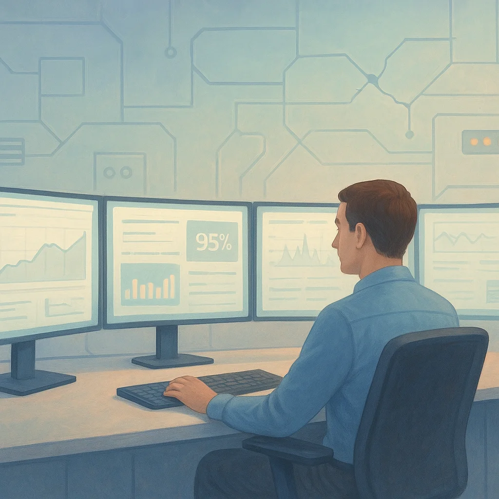 When One AI Model Becomes Production's Single Point of Failure