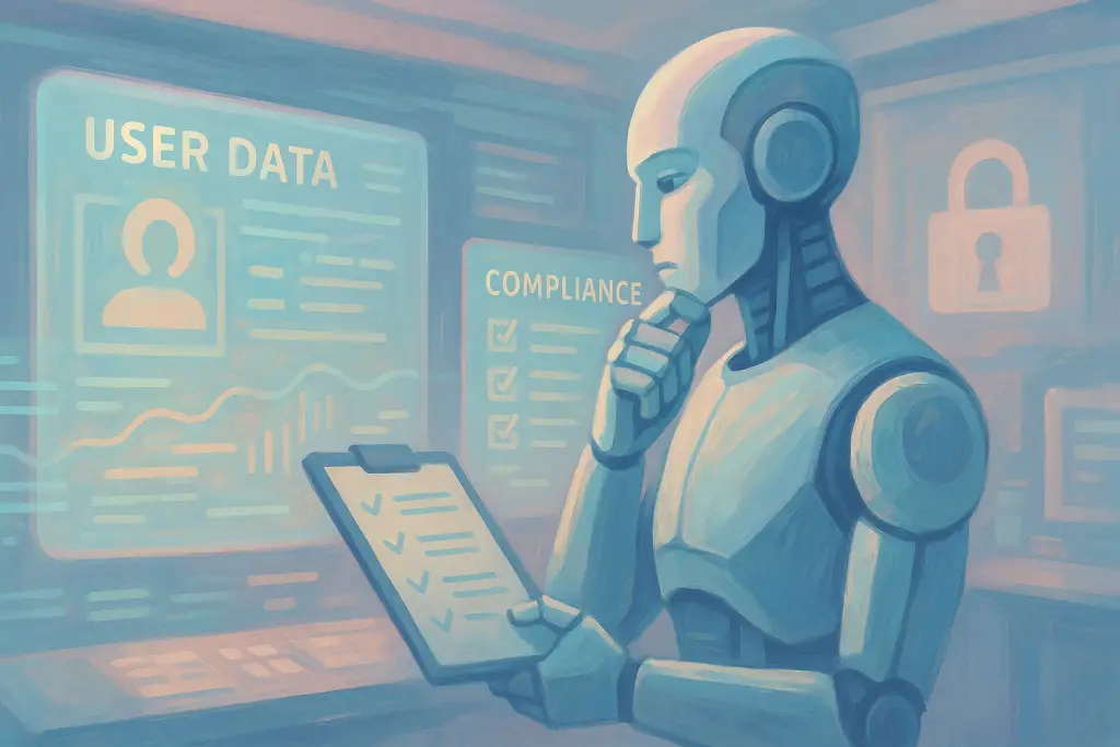 OpenAI Consent Safeguards Refinement Audit in 2025