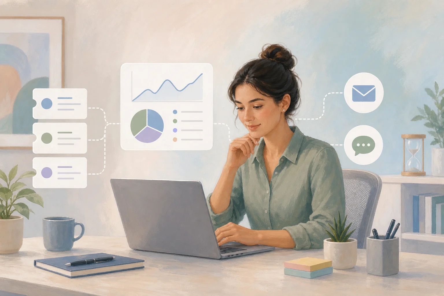 Same Support Questions Weekly? Claude Cowork Tasks vs Hiring
