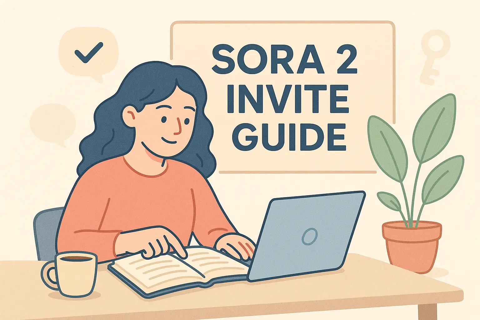 How to Get Sora 2 Invite Faster and Easier