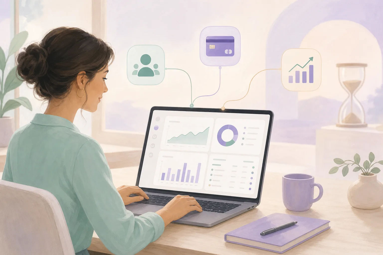 Still Building Monday Ops Reports? Automate KPI Pulls Without BI