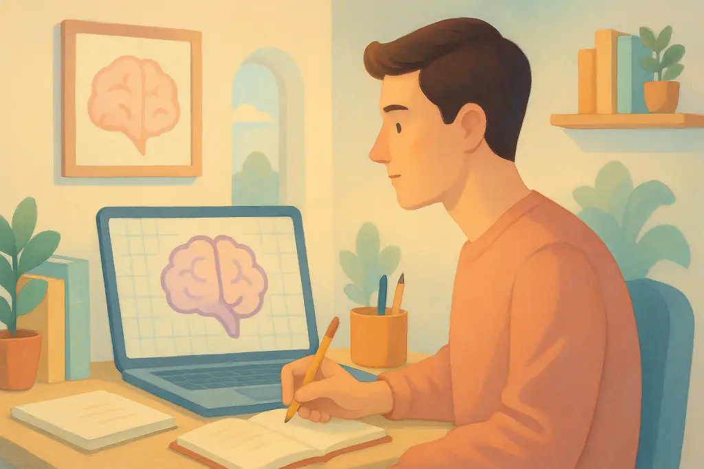 Notion Second Brain: Ultimate Guide