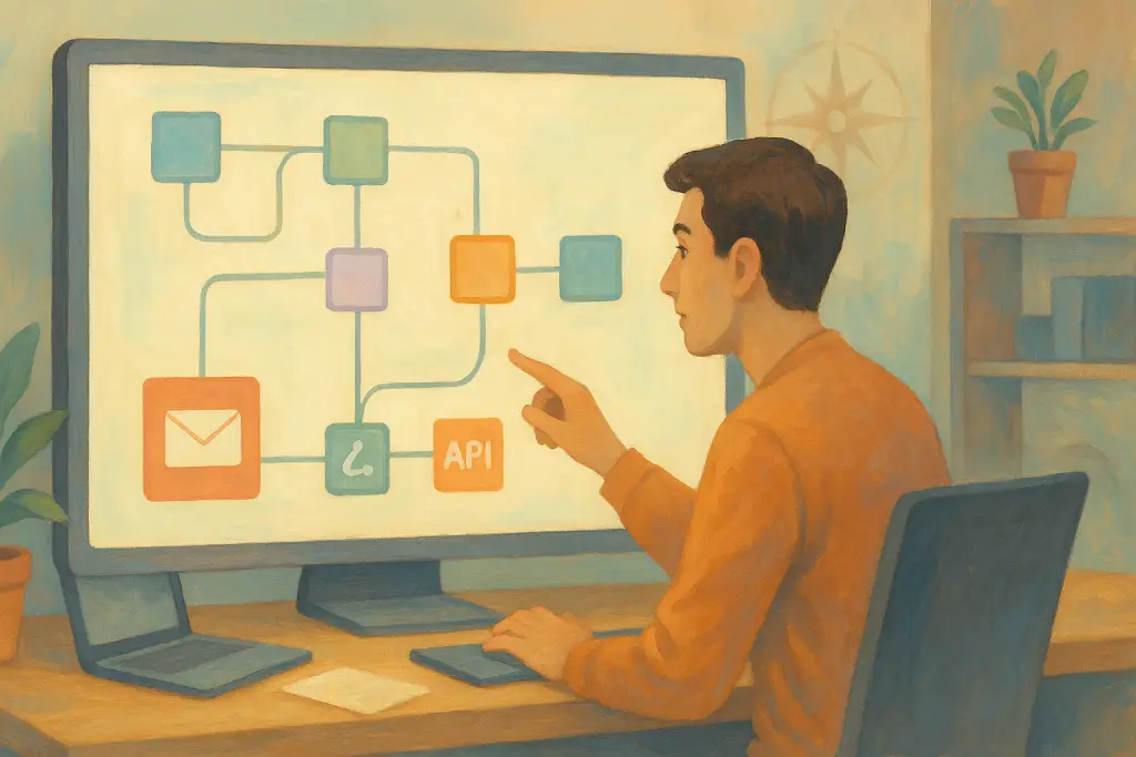 Best n8n Templates & Workflows (2025)