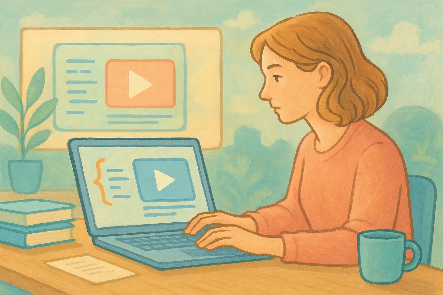 Veo 3 JSON Prompt Format That Beats Generic Prompts