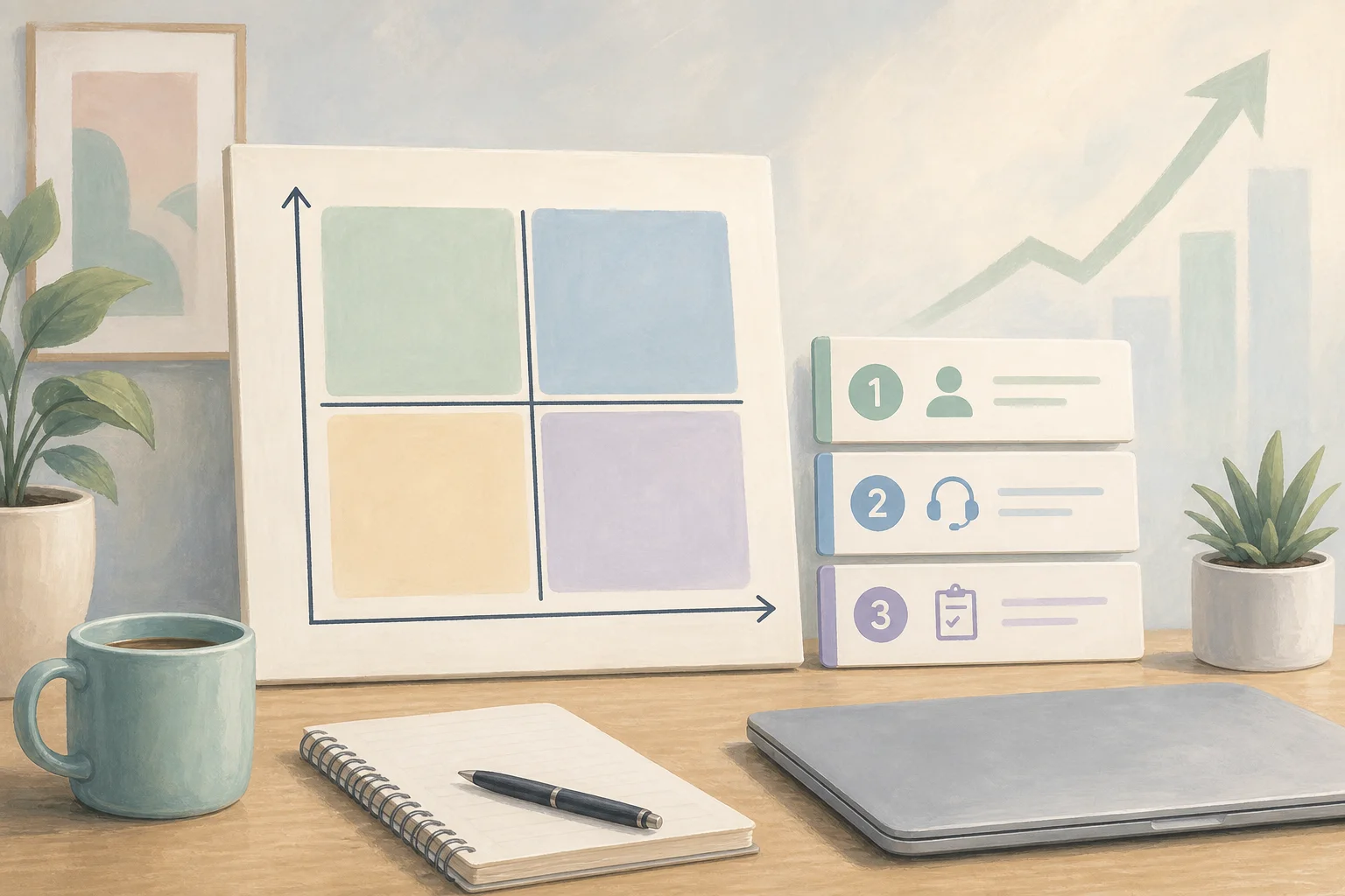 What Should You Automate First? A Revenue-First Prioritization Framework