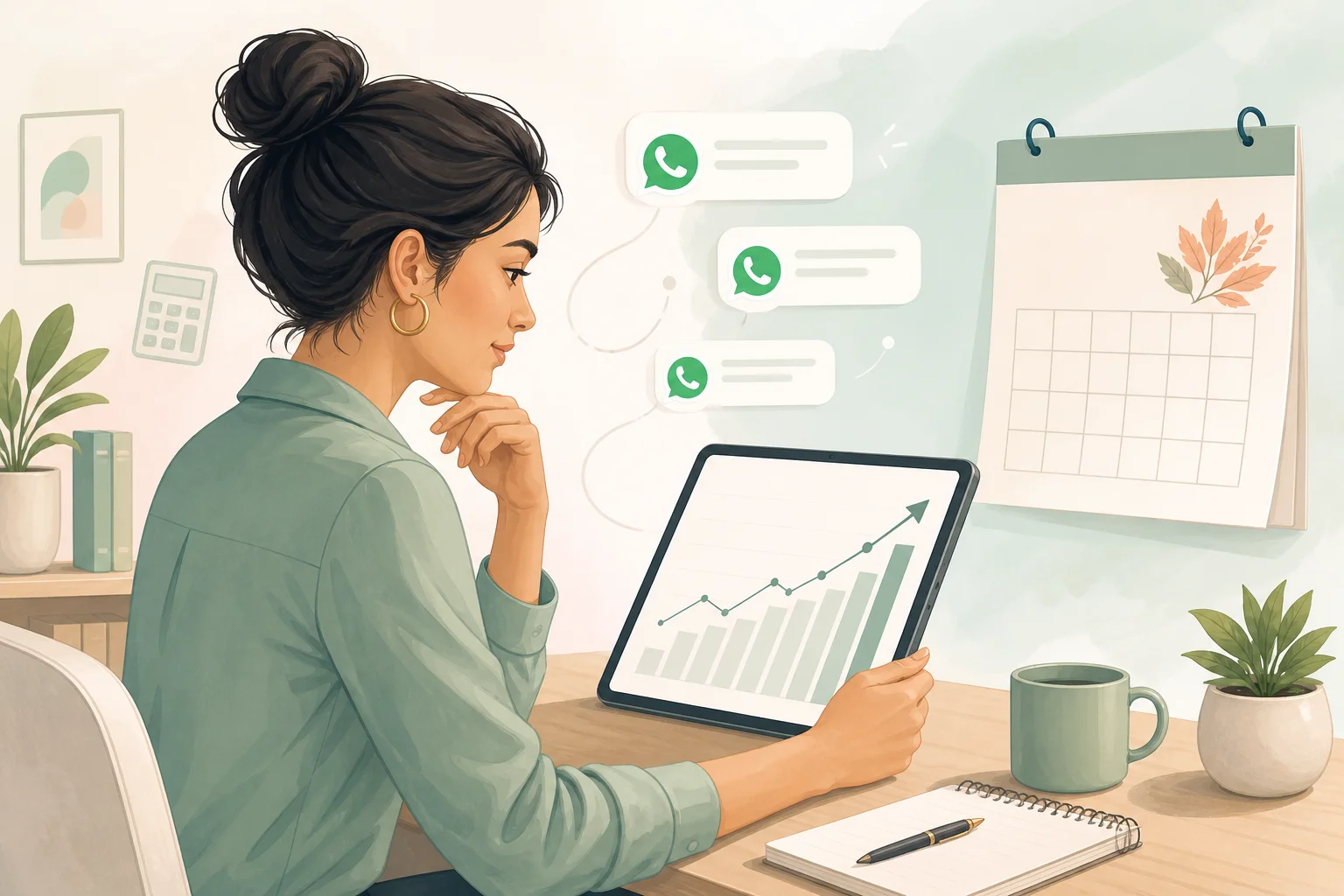 WhatsApp Business API Pricing 2026: October Audit Guide