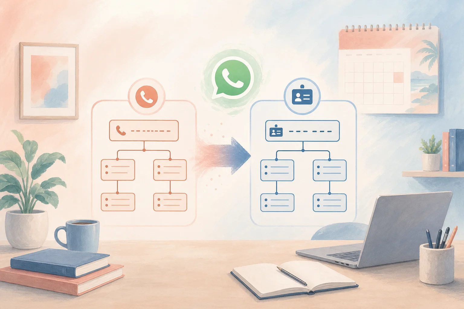 Do WhatsApp Usernames Break Phone-Number CRM Keys? (July 2026)