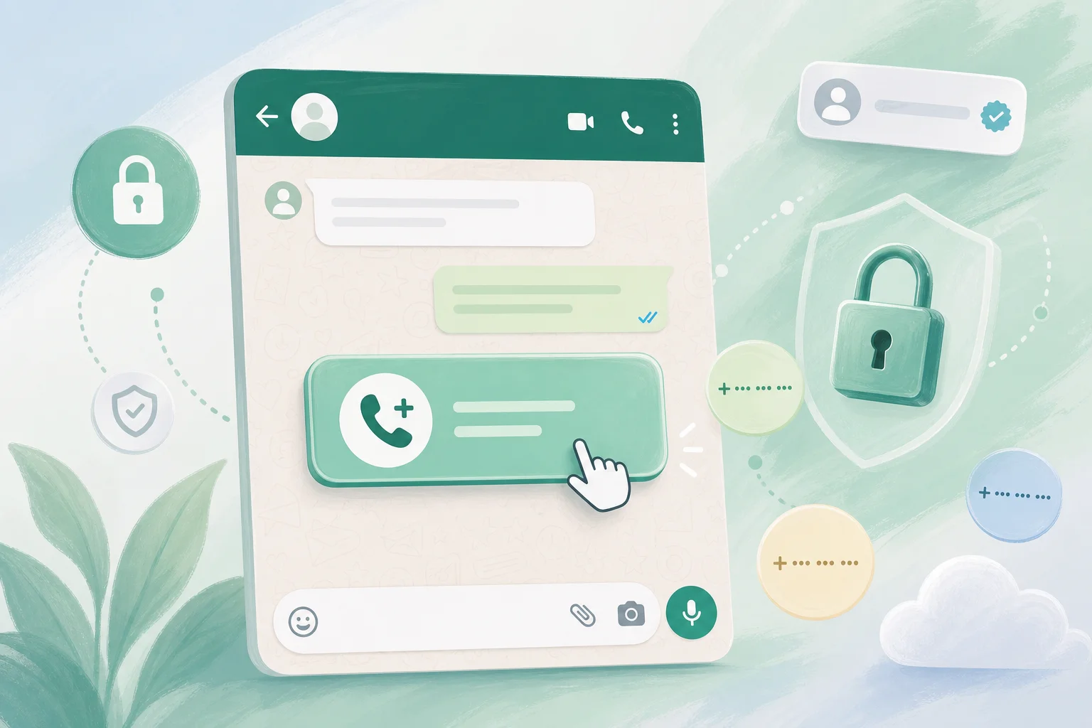 How Does WhatsApp REQUEST_CONTACT_INFO Fix OTP Flows? (2026)