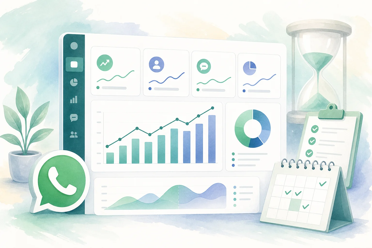 How Do You Measure WhatsApp Time-to-Lead in 30 Days? (2026)