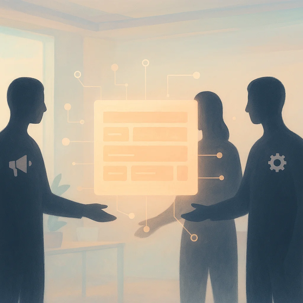 Who Owns n8n Workflows? A Practical RACI for AI Automation