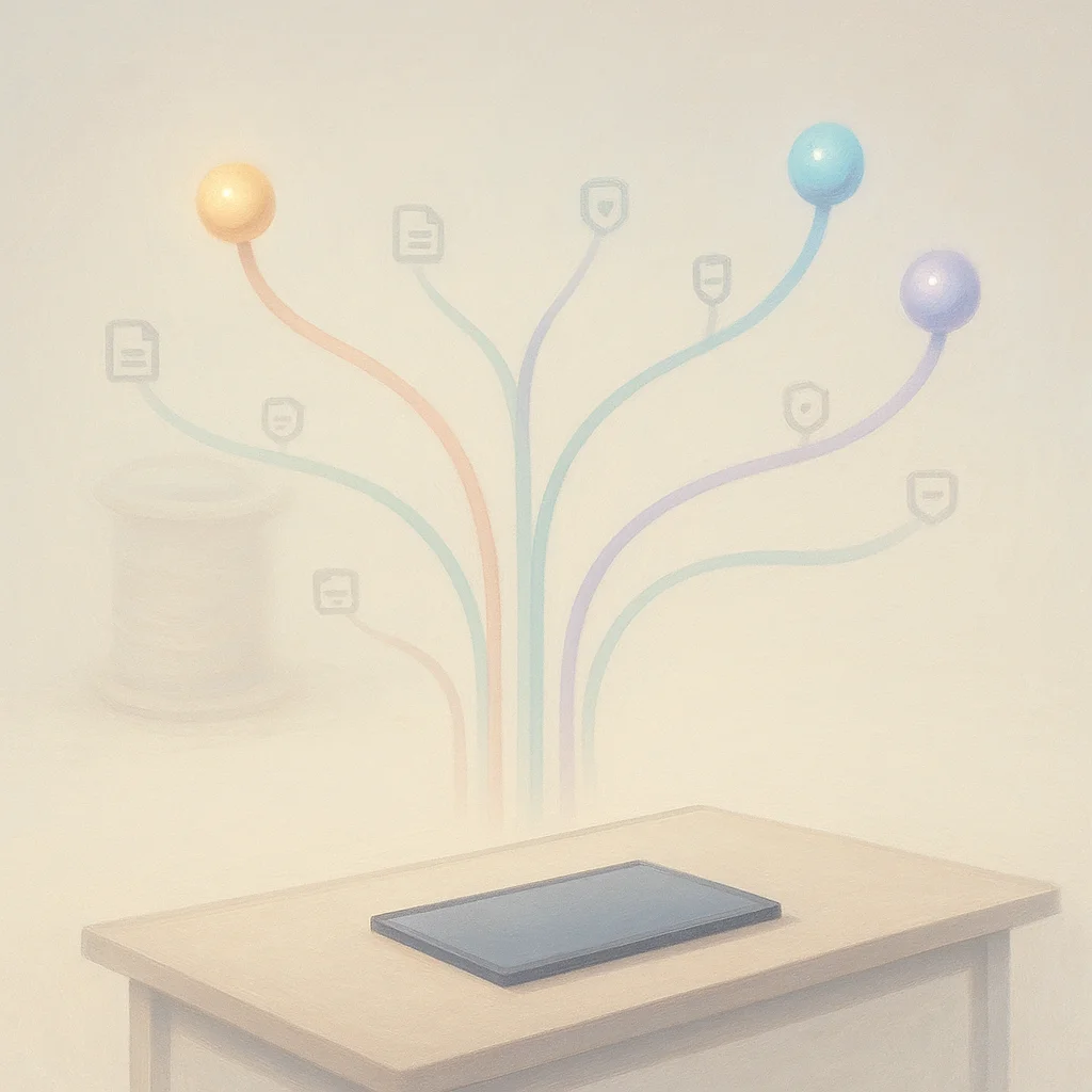 Why One AI Model Quietly Breaks Your Business Automations