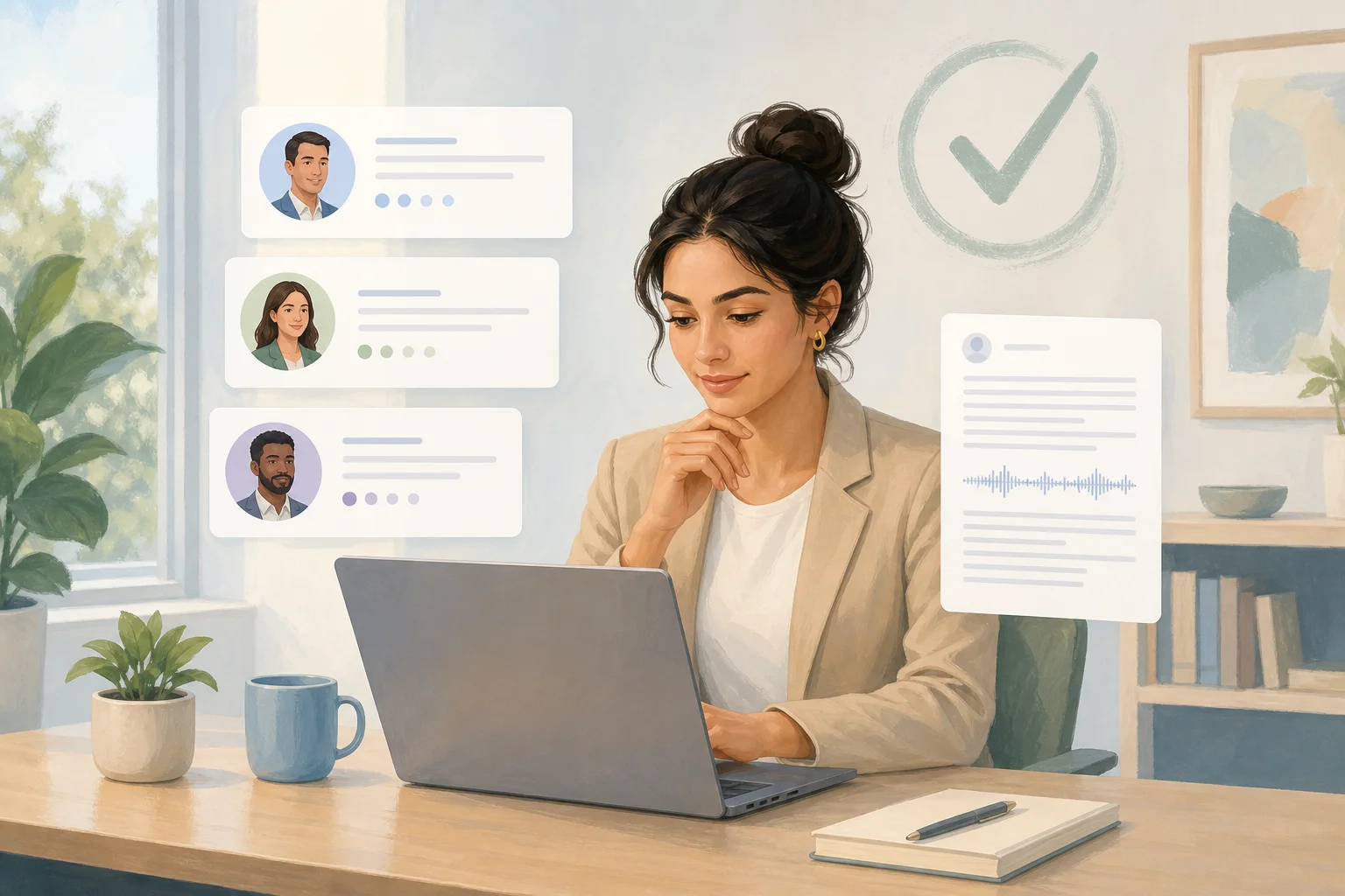 Why Do Sales Calls Never Show Up in Your CRM? (2026)