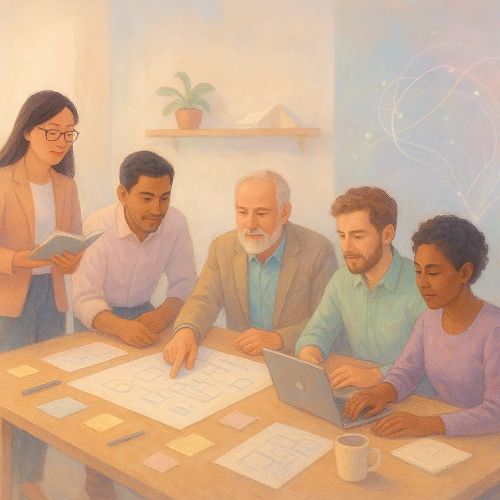 Will AI Take Our Jobs? A Hopeful, Balanced View of Work Ahead